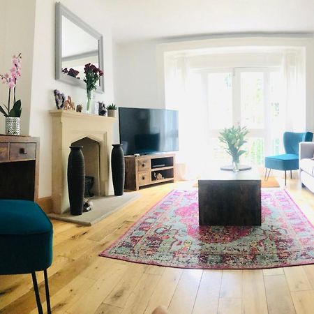 2 Bedroom Apartment Close To Camden Town Londra Exterior foto