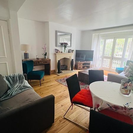 2 Bedroom Apartment Close To Camden Town Londra Exterior foto