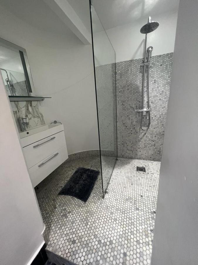 2 Bedroom Apartment Close To Camden Town Londra Exterior foto