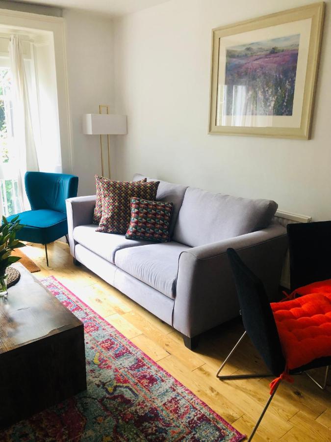2 Bedroom Apartment Close To Camden Town Londra Exterior foto