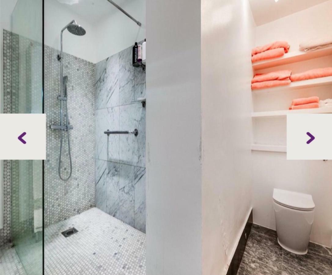 2 Bedroom Apartment Close To Camden Town Londra Exterior foto