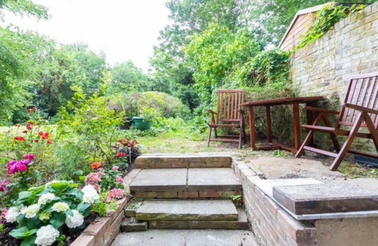 2 Bedroom Apartment Close To Camden Town Londra Exterior foto