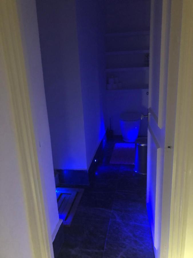 2 Bedroom Apartment Close To Camden Town Londra Exterior foto